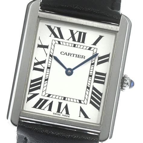 cartier w5200003